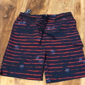 Sovereign Codes LA boys swimming trunks